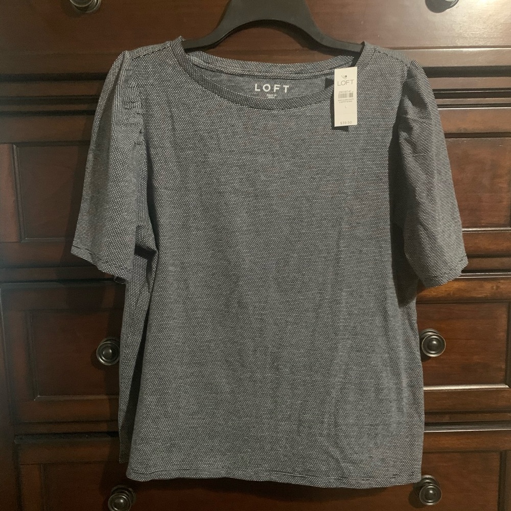 Loft top